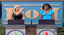 Big Brother 10 - HoH Competition